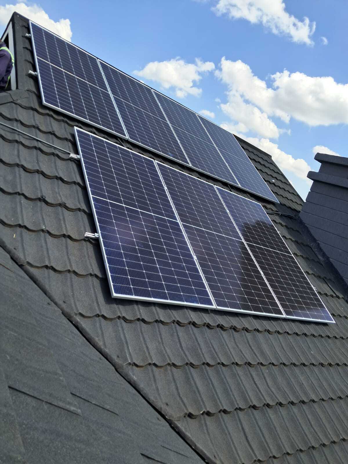 Solar solutions