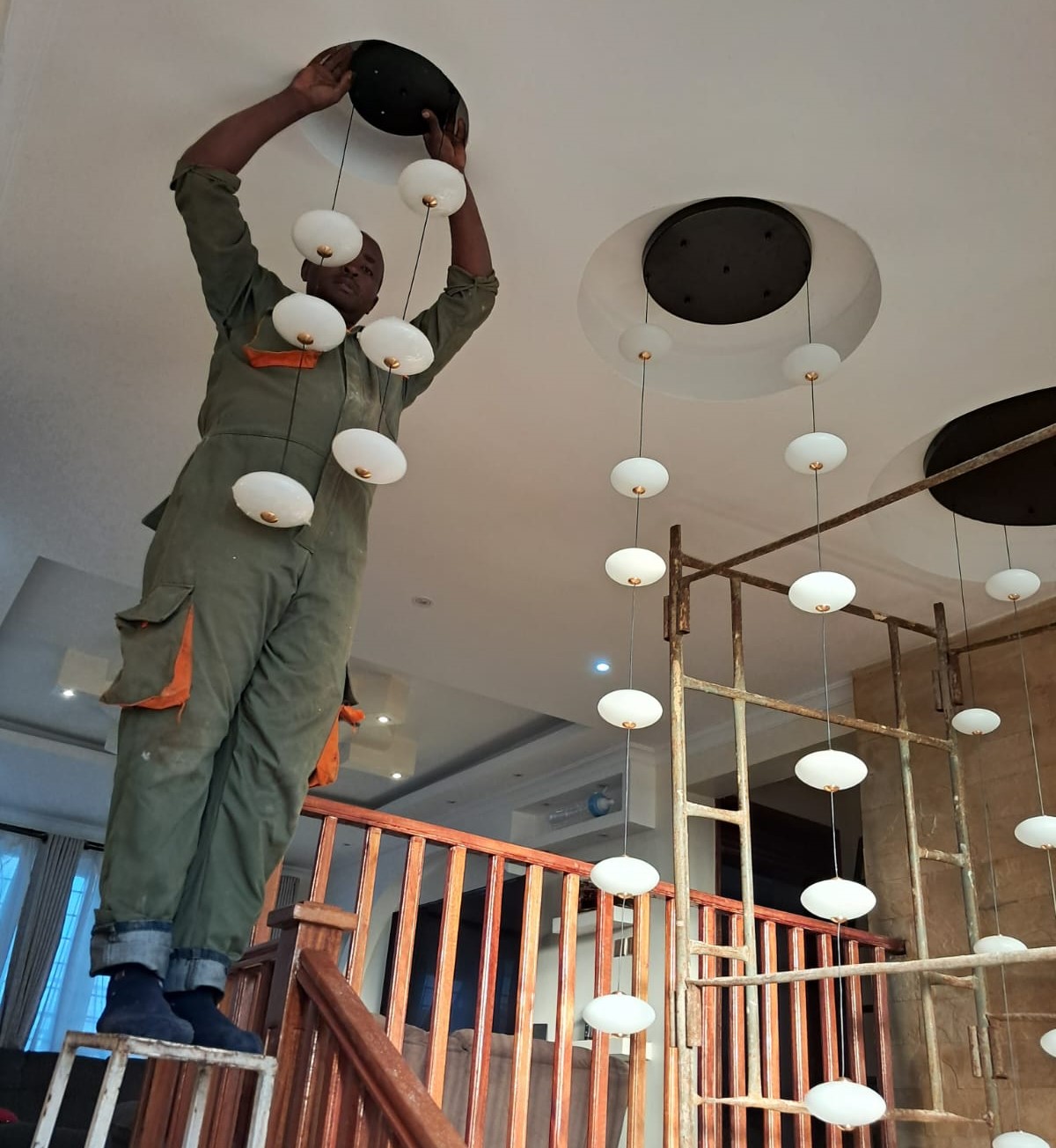 Electrical Solutions