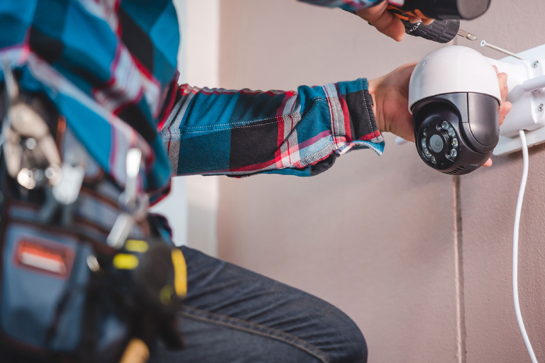 Regular checkups and quick-response emergency services to ensure your electrical and solar and CCTV systems are running optimally and safely.