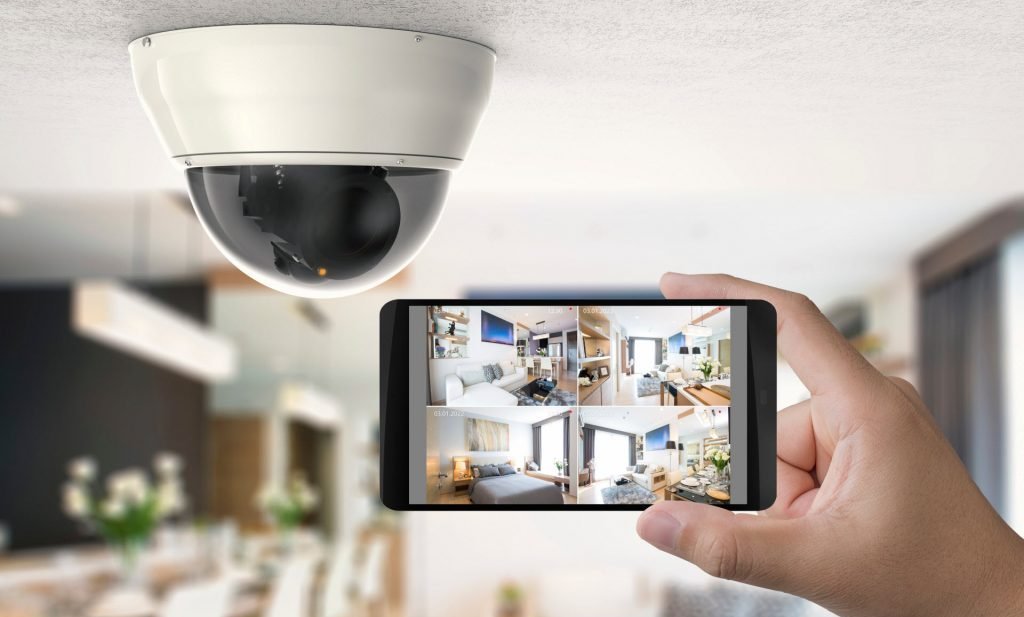 Installation of state-of-the-art CCTV cameras and security systems to enhance safety and surveillance
