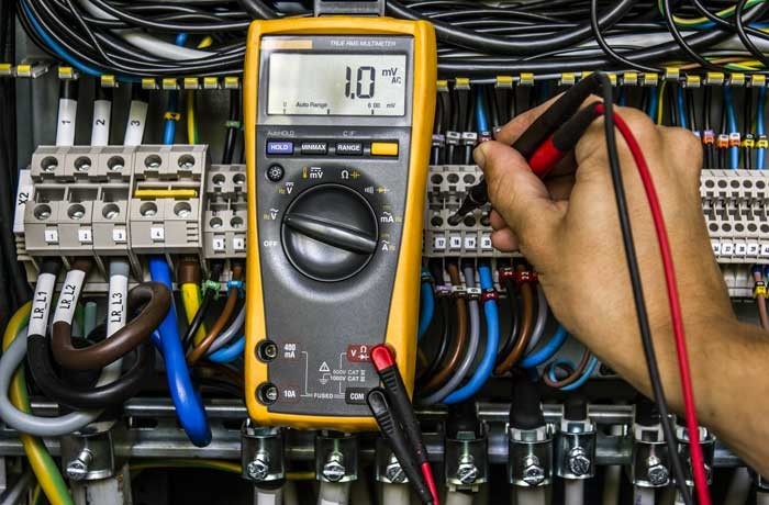 Preventive & Emergency Maintenance