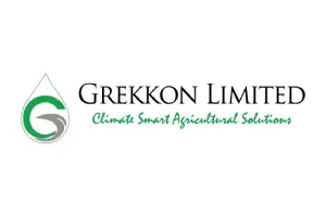 Grekkon LTD